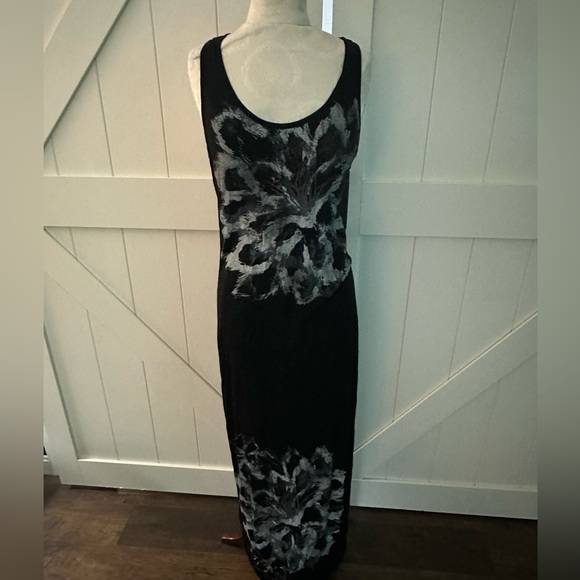 Long maxi, small dress - Picture 1 of 7